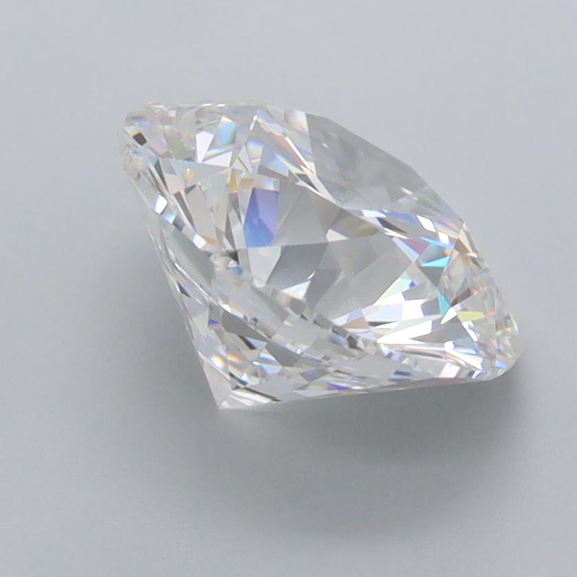 2.80 Carat Round Lab Diamond :: 360 spin frame 03