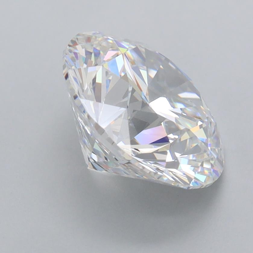 2.80 Carat Round Lab Diamond :: 360 spin frame 05