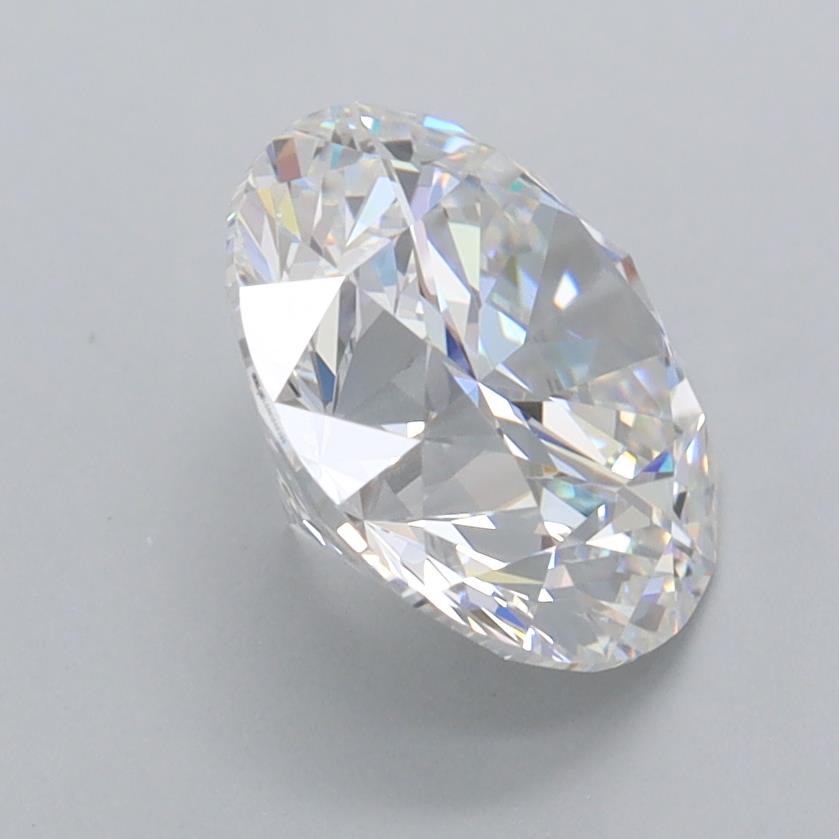 2.44 Carat Round Lab Diamond :: 360 spin frame 02