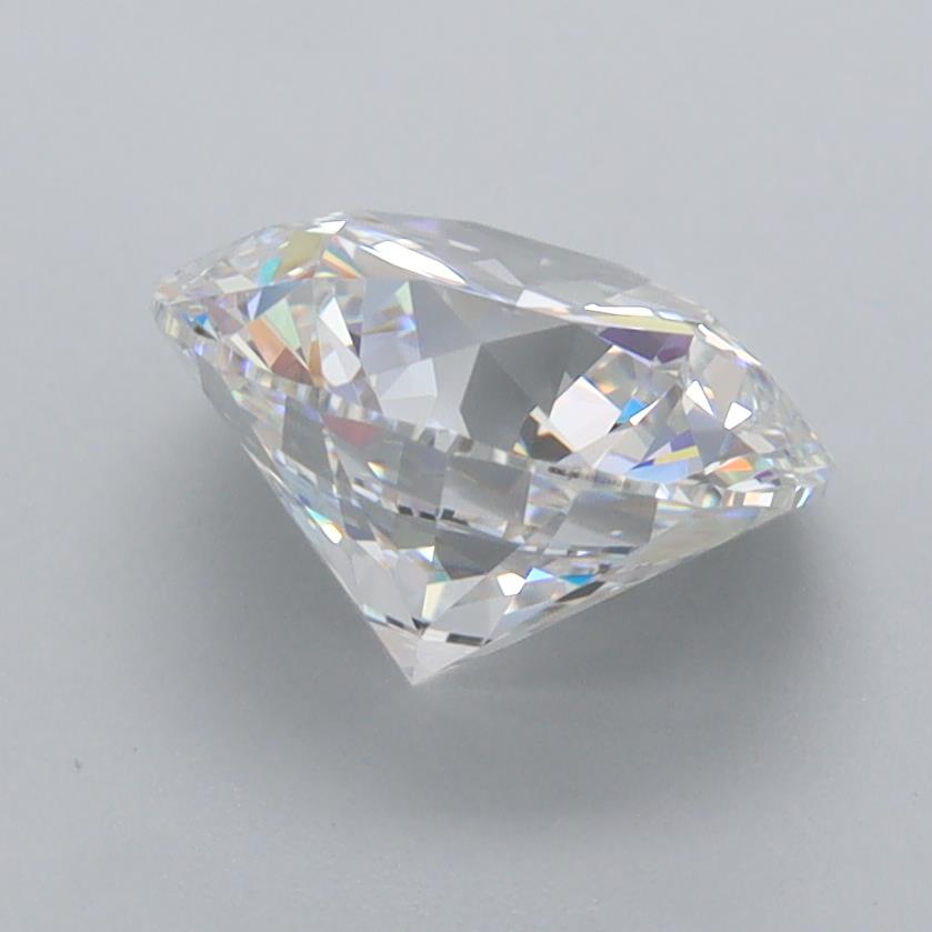 2.44 Carat Round Lab Diamond :: 360 spin frame 05