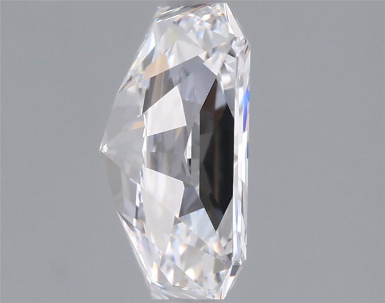 1.94 Carat Radiant Lab Diamond :: 360 spin frame 07