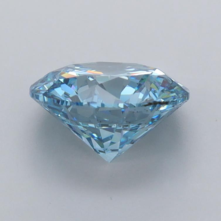 1.50 Carat Round Lab Diamond :: 360 spin frame 02