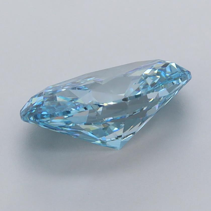 1.74 Carat Oval Lab Diamond :: 360 spin frame 06