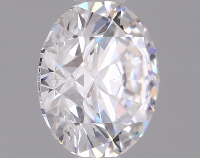 0.95 Carat Round Lab Diamond :: 360 spin frame 03