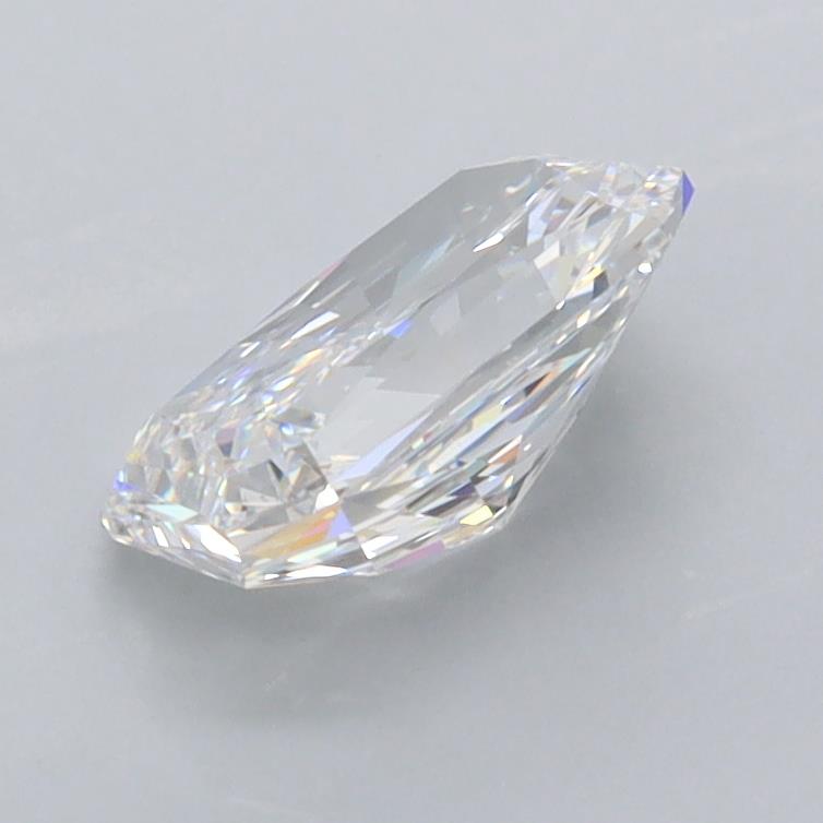 0.97 Carat Radiant Lab Diamond :: 360 spin frame 03