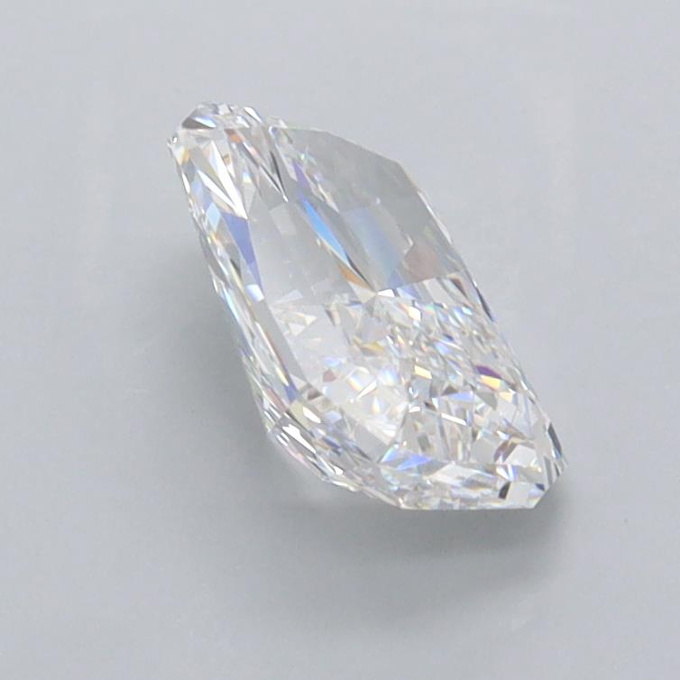 0.97 Carat Radiant Lab Diamond :: 360 spin frame 04