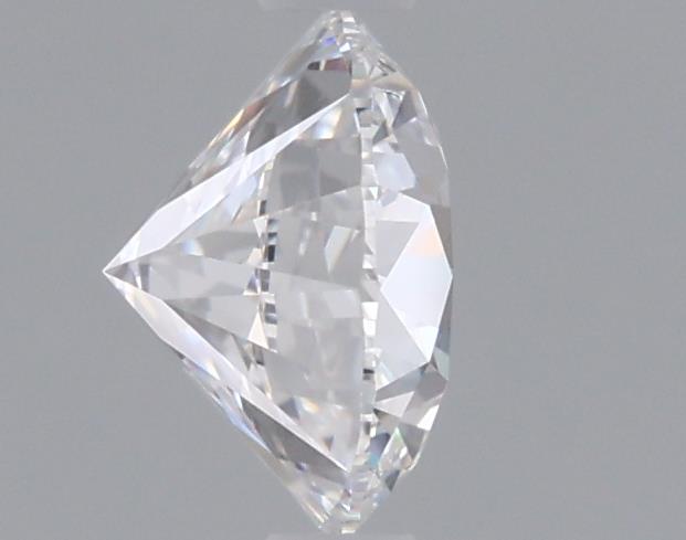 0.95 Carat Round Lab Diamond :: 360 spin frame 01