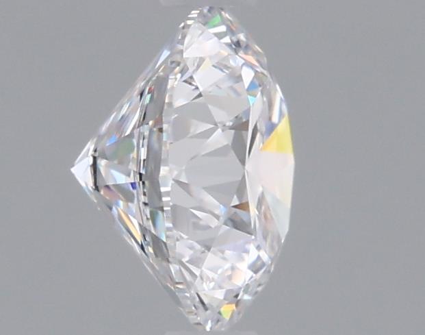 0.95 Carat Round Lab Diamond :: 360 spin frame 07