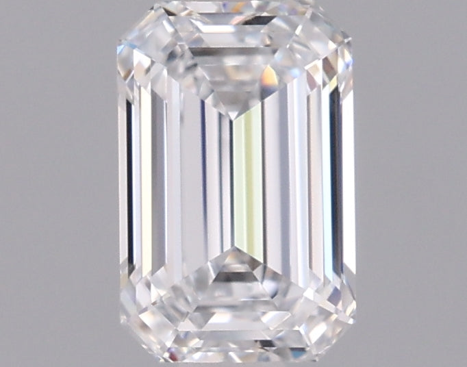 0.97 Carat Emerald Lab Diamond