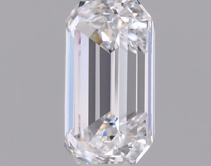 0.97 Carat Emerald Lab Diamond :: 360 spin frame 03