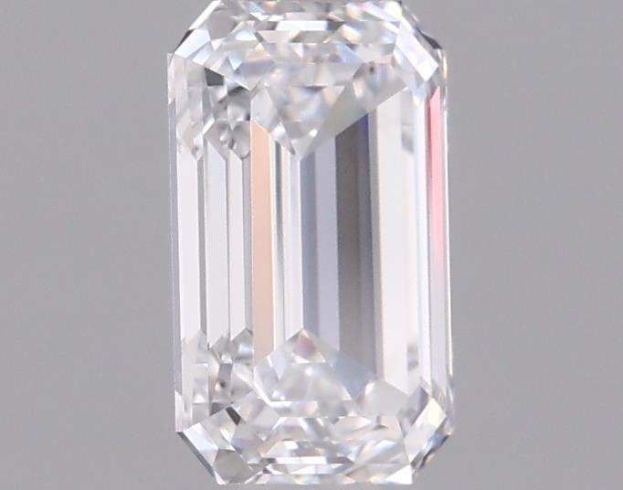 0.97 Carat Emerald Lab Diamond :: 360 spin frame 07