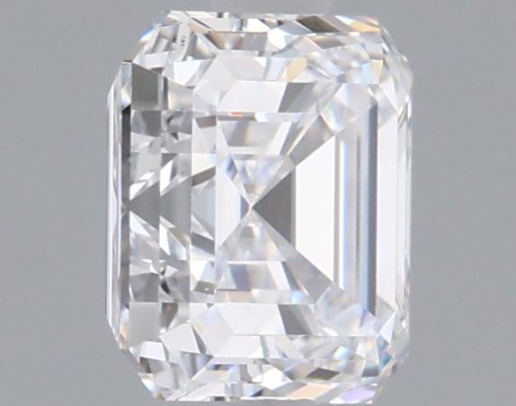 0.97 Carat Asscher Lab Diamond :: 360 spin frame 03