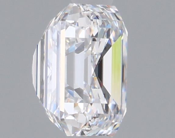 0.97 Carat Asscher Lab Diamond :: 360 spin frame 04