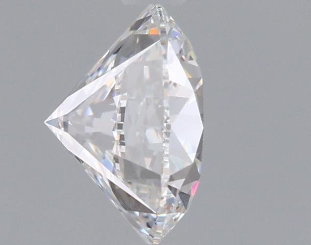 0.98 Carat Round Lab Diamond :: 360 spin frame 01