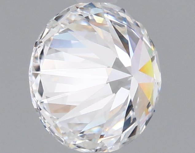 0.98 Carat Round Lab Diamond :: 360 spin frame 05