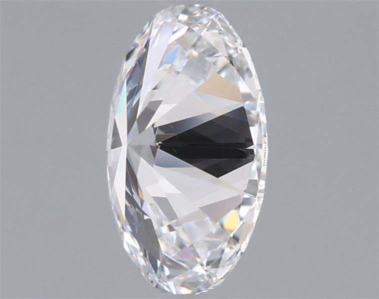 0.97 Carat Oval Lab Diamond :: 360 spin frame 03