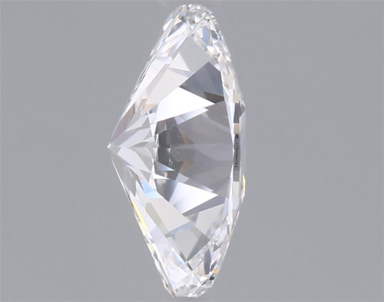 0.97 Carat Oval Lab Diamond :: 360 spin frame 05