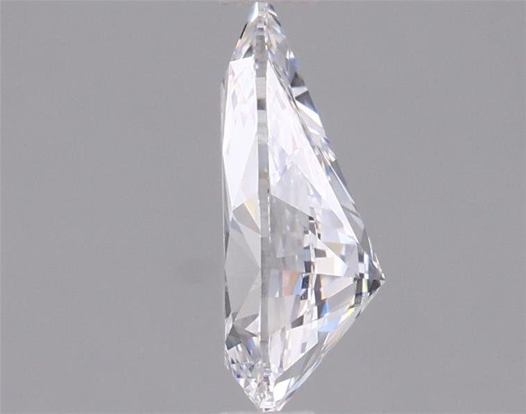 1.01 Carat Pear Lab Diamond :: 360 spin frame 01