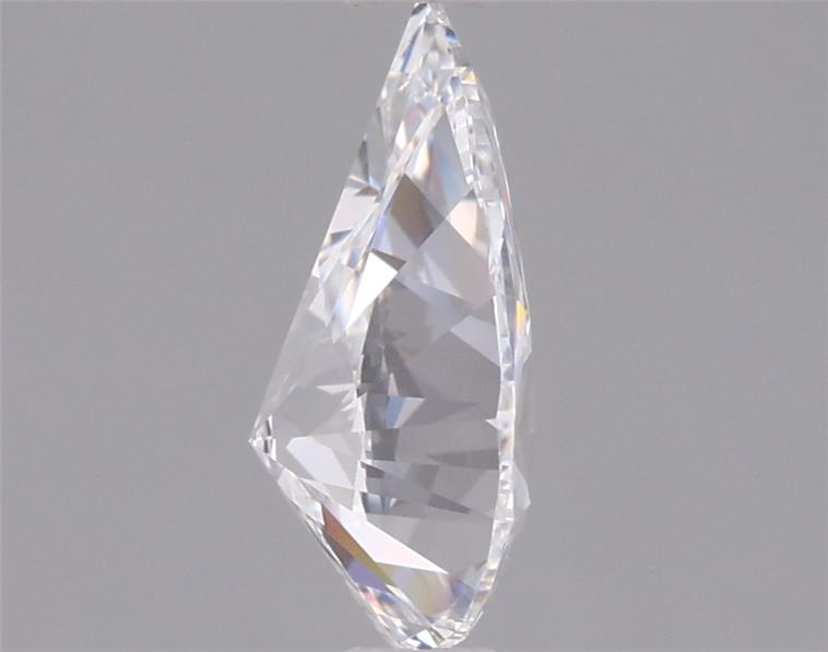 1.01 Carat Pear Lab Diamond :: 360 spin frame 04