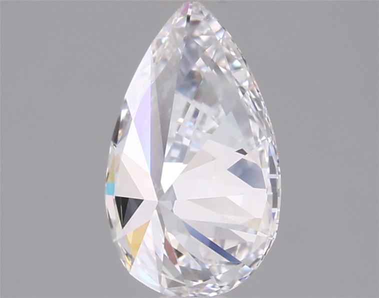 1.01 Carat Pear Lab Diamond :: 360 spin frame 06