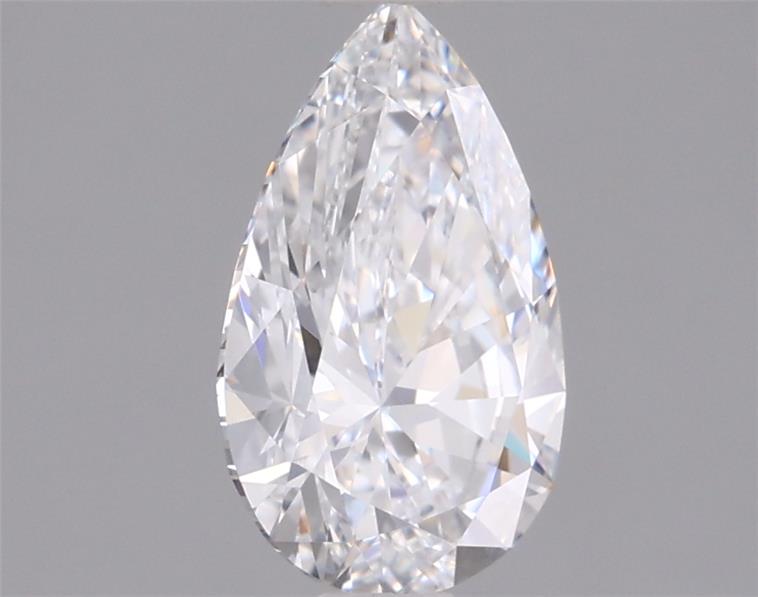 1.01 Carat Pear Lab Diamond :: 360 spin frame 07