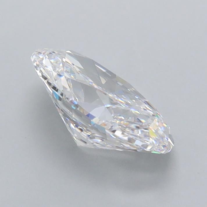 1.02 Carat Oval Lab Diamond :: 360 spin frame 03