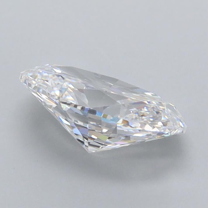 1.02 Carat Oval Lab Diamond :: 360 spin frame 06