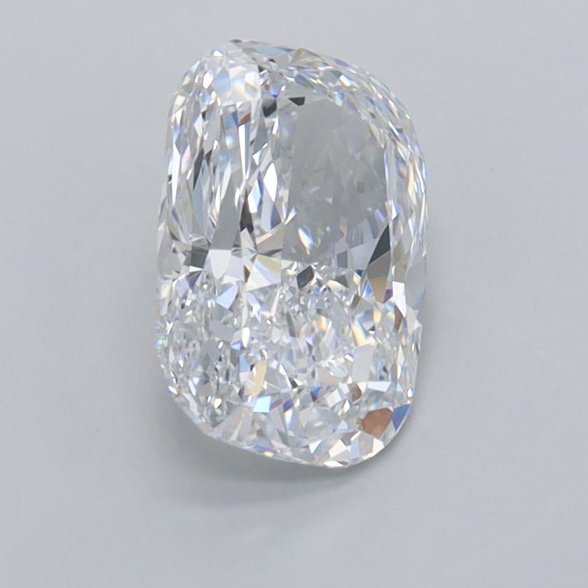 1.50 Carat Elongated Cushion Lab Diamond :: 360 spin frame 02