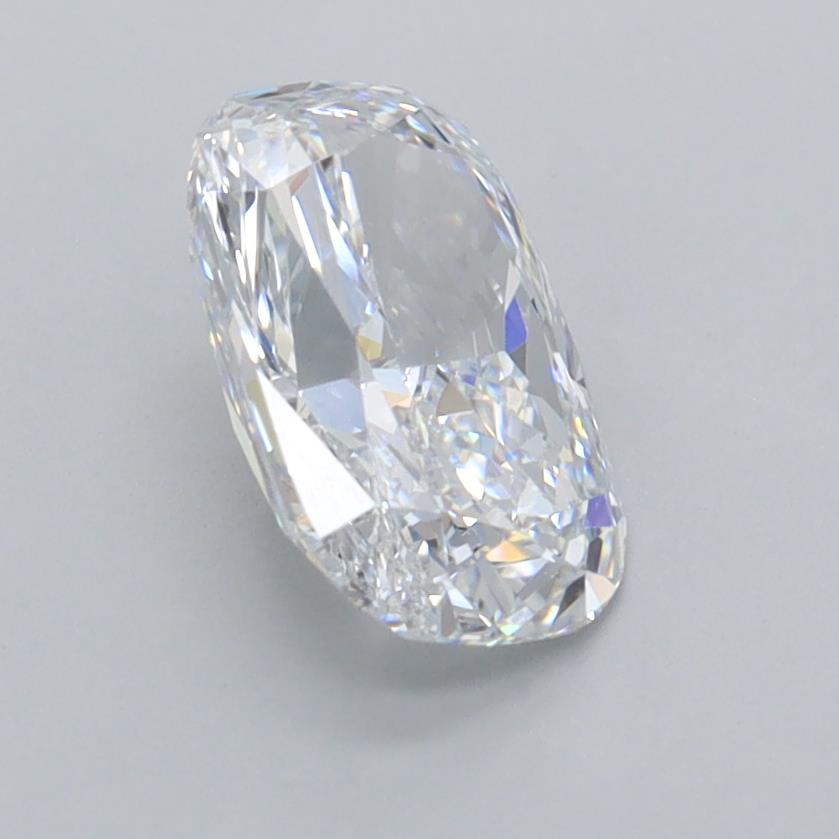 1.50 Carat Elongated Cushion Lab Diamond :: 360 spin frame 04