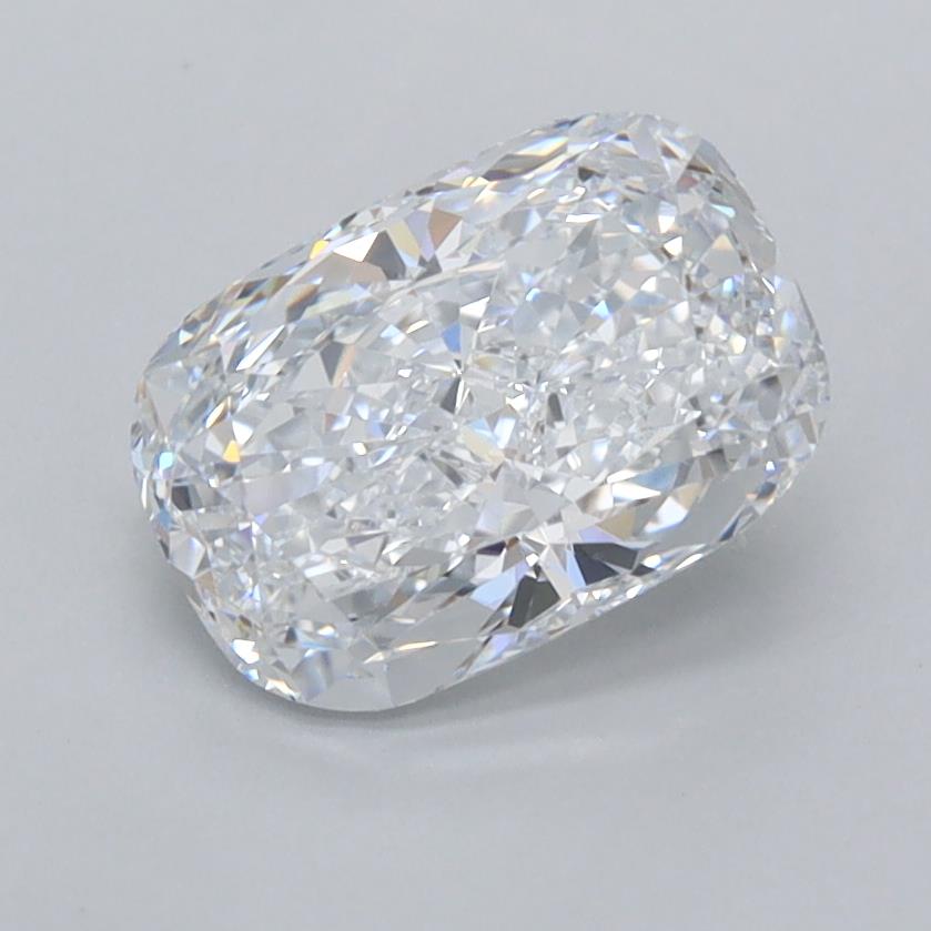 1.50 Carat Elongated Cushion Lab Diamond :: 360 spin frame 05