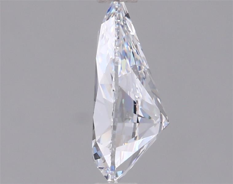 1.02 Carat Pear Lab Diamond :: 360 spin frame 01