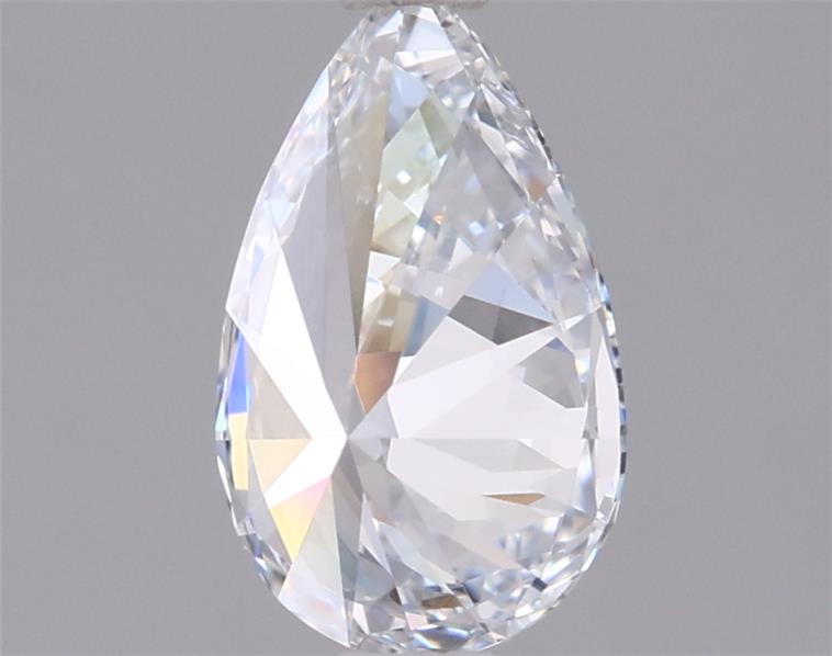 1.02 Carat Pear Lab Diamond :: 360 spin frame 04