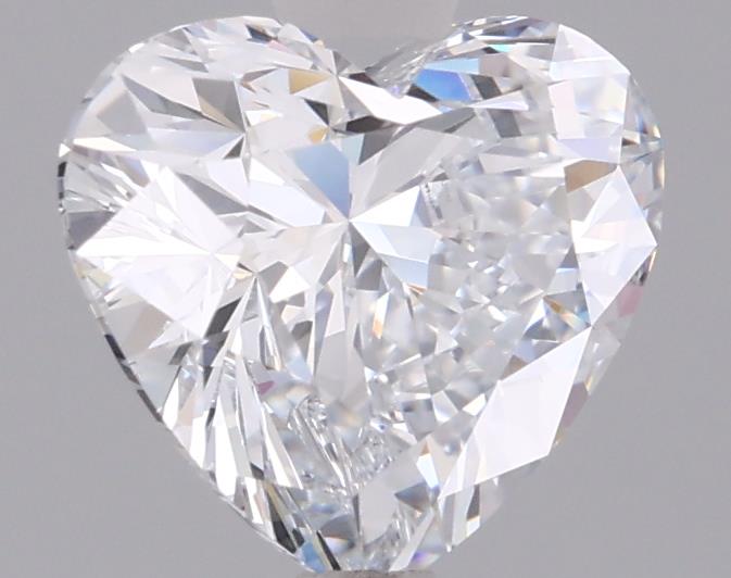 1.51 Carat Heart Lab Diamond :: 360 spin frame 06
