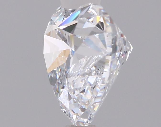 1.51 Carat Heart Lab Diamond :: 360 spin frame 07