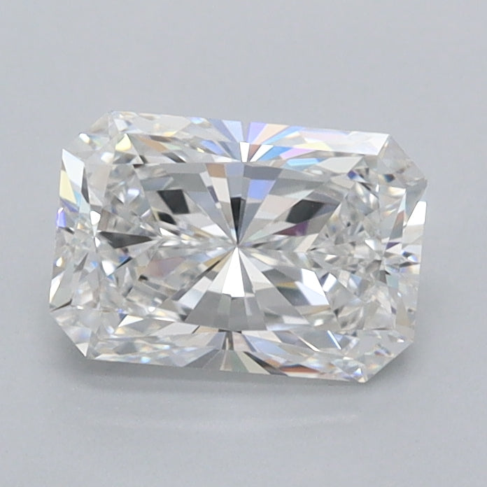 1.02 Carat Radiant Lab Diamond