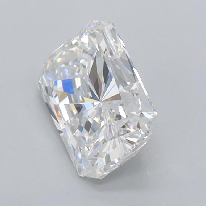 1.02 Carat Radiant Lab Diamond :: 360 spin frame 06