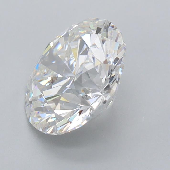 1.52 Carat Round Lab Diamond :: 360 spin frame 02
