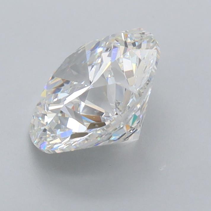 1.52 Carat Round Lab Diamond :: 360 spin frame 06