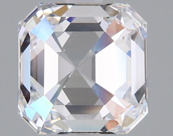 1.52 Carat Asscher Lab Diamond :: 360 spin frame 01