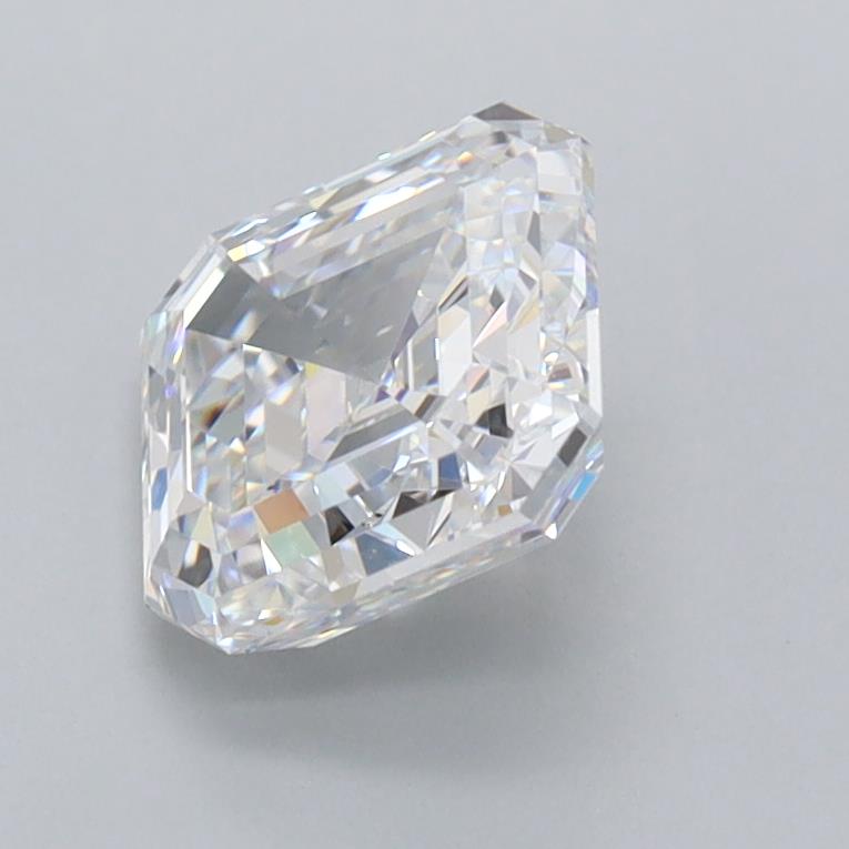 1.60 Carat Asscher Lab Diamond :: 360 spin frame 01