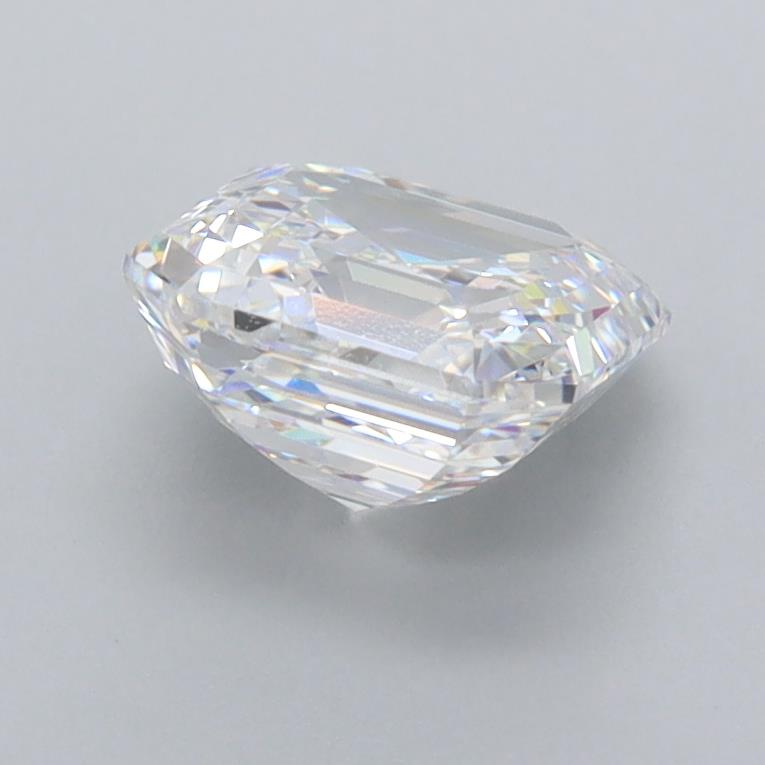 1.60 Carat Asscher Lab Diamond :: 360 spin frame 07