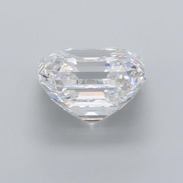 1.01 Carat Asscher Lab Diamond :: 360 spin frame 01