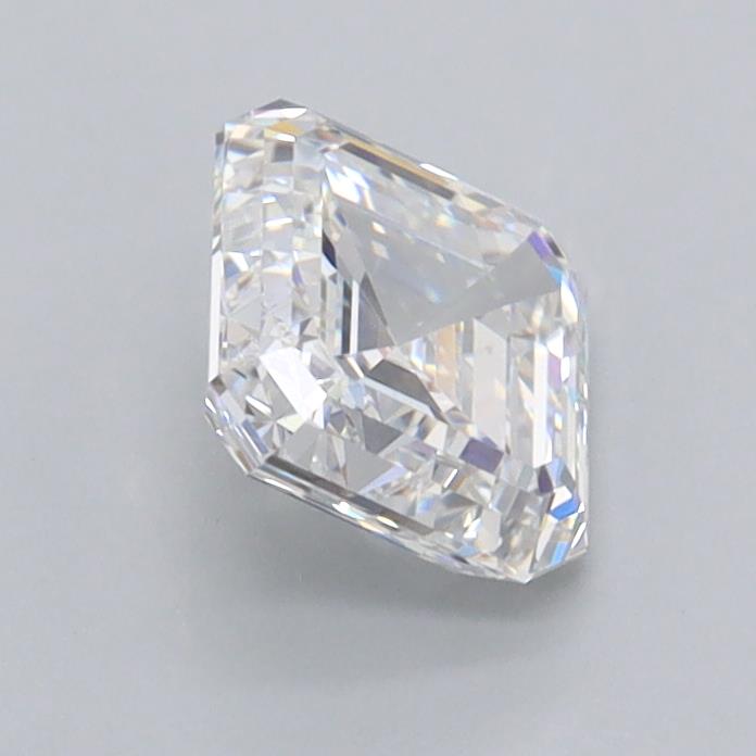 1.07 Carat Asscher Lab Diamond :: 360 spin frame 02