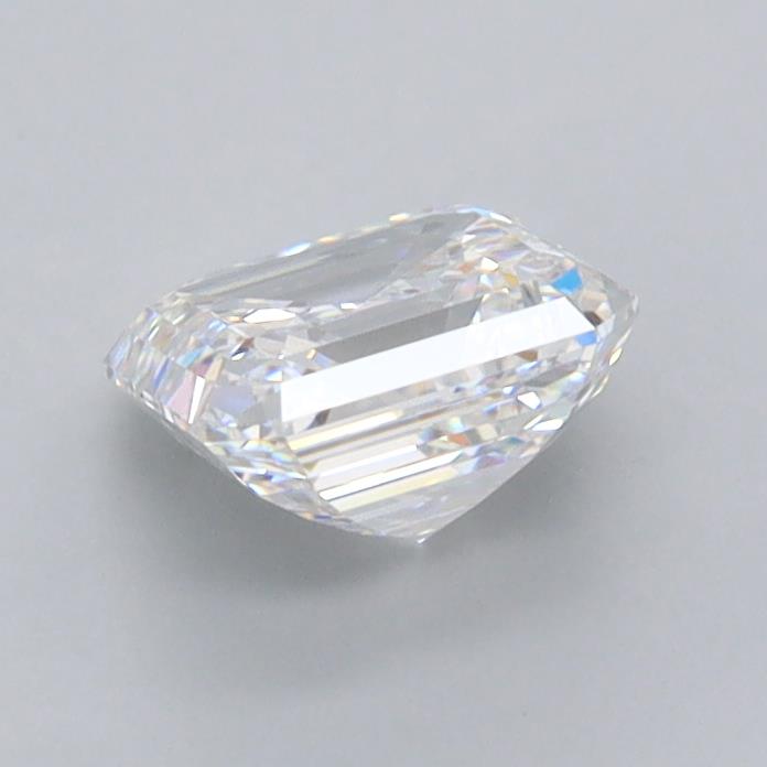 1.07 Carat Asscher Lab Diamond :: 360 spin frame 06