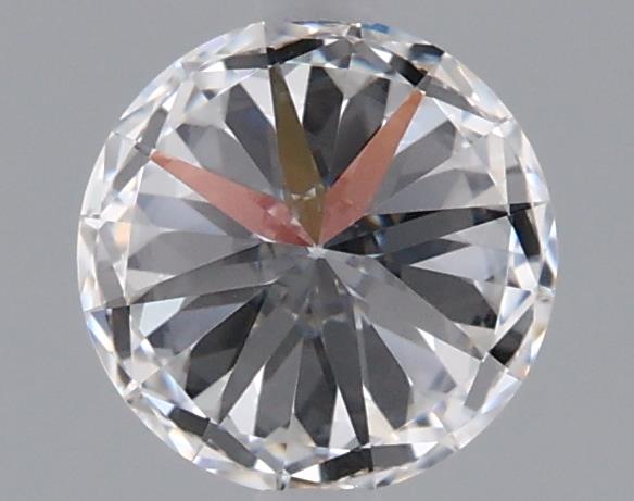 0.69 Carat Round Lab Diamond :: 360 spin frame 01
