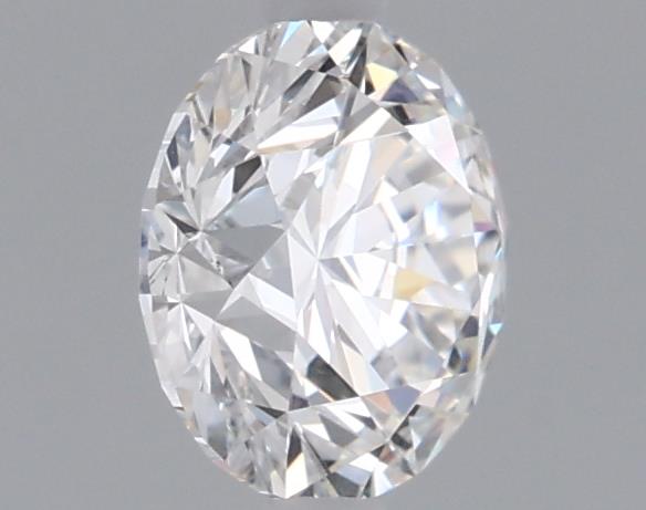 0.69 Carat Round Lab Diamond :: 360 spin frame 03