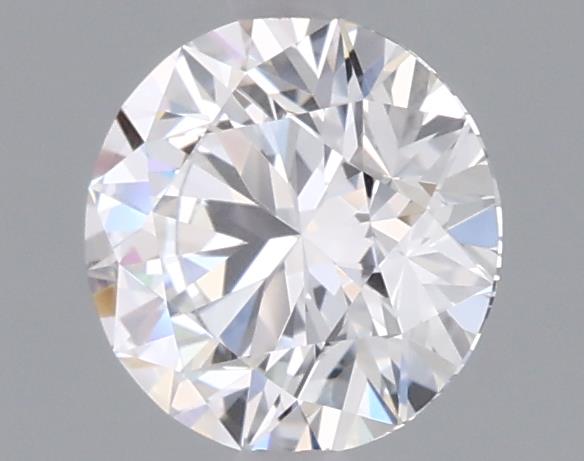 0.69 Carat Round Lab Diamond :: 360 spin frame 04