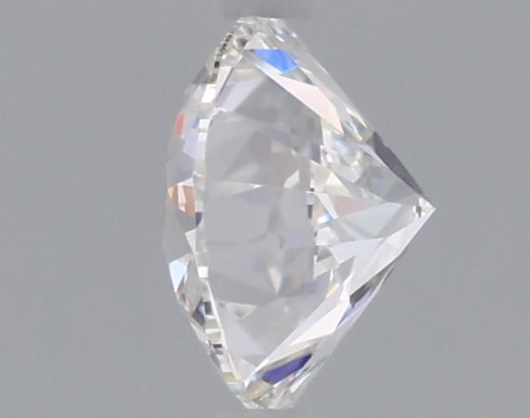 0.69 Carat Round Lab Diamond :: 360 spin frame 06