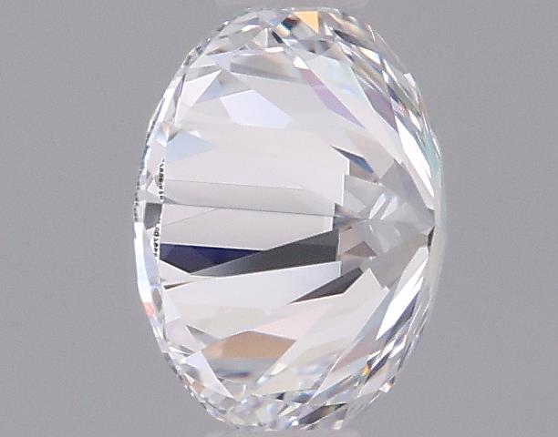 0.73 Carat Round Lab Diamond :: 360 spin frame 03
