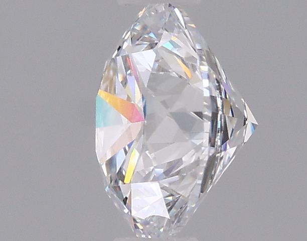 0.73 Carat Round Lab Diamond :: 360 spin frame 04